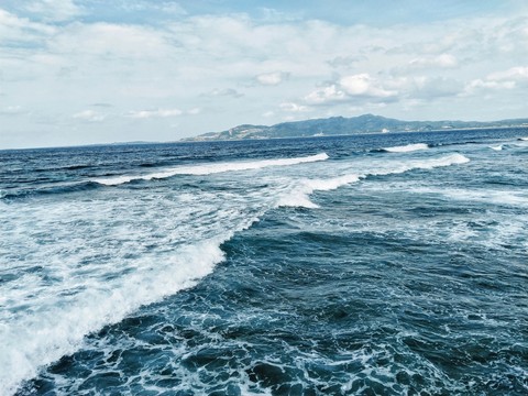 sea