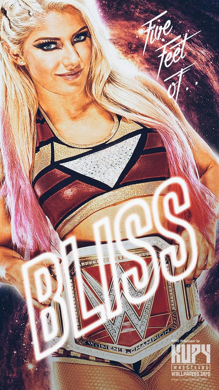 Alexa Bliss