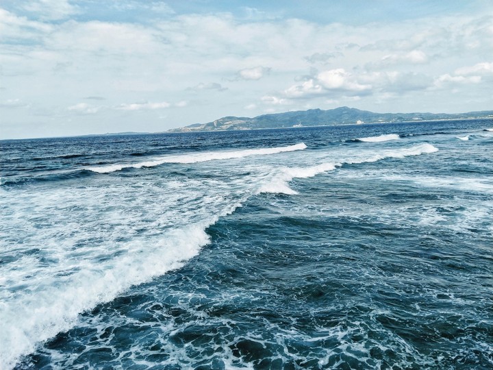 sea