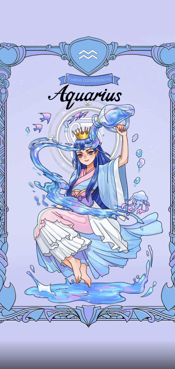 zodiac