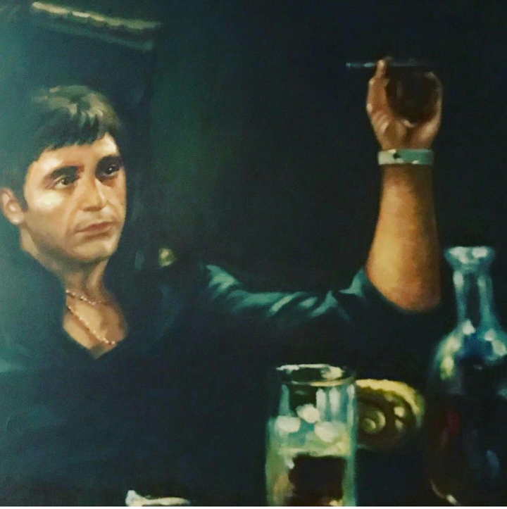 scarface