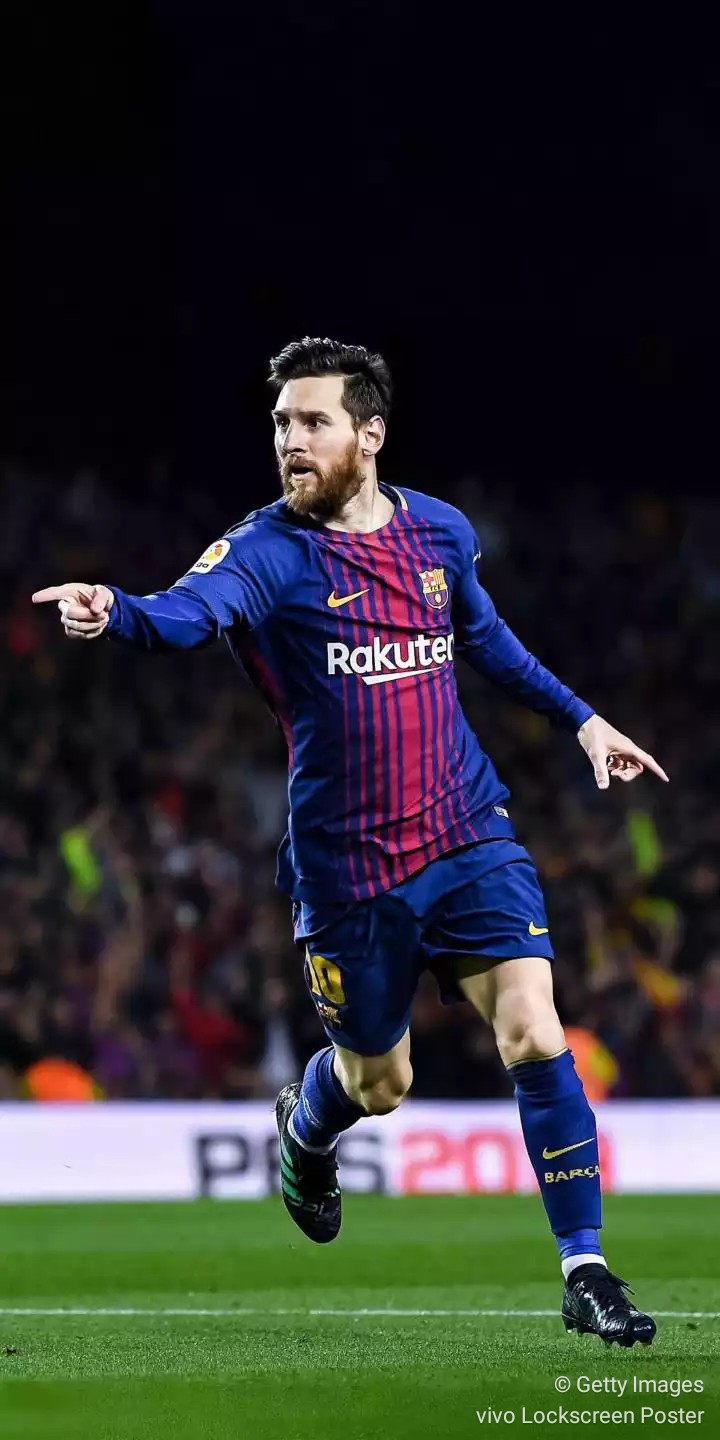 Messi