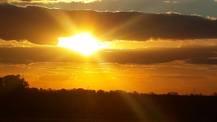 tramonto