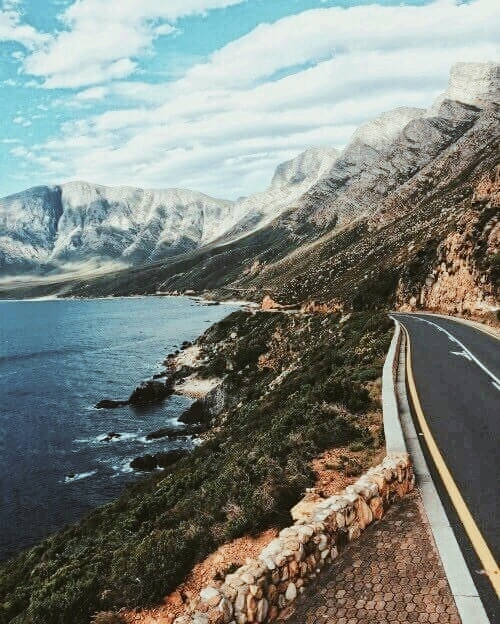 travel