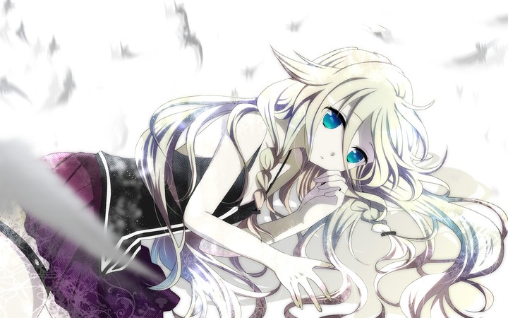 animegirl