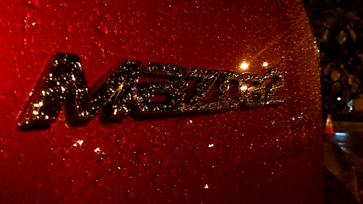 Mazda 2 Skyactiv