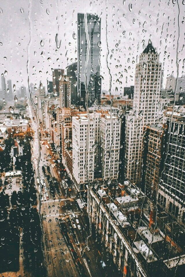 #Rainy