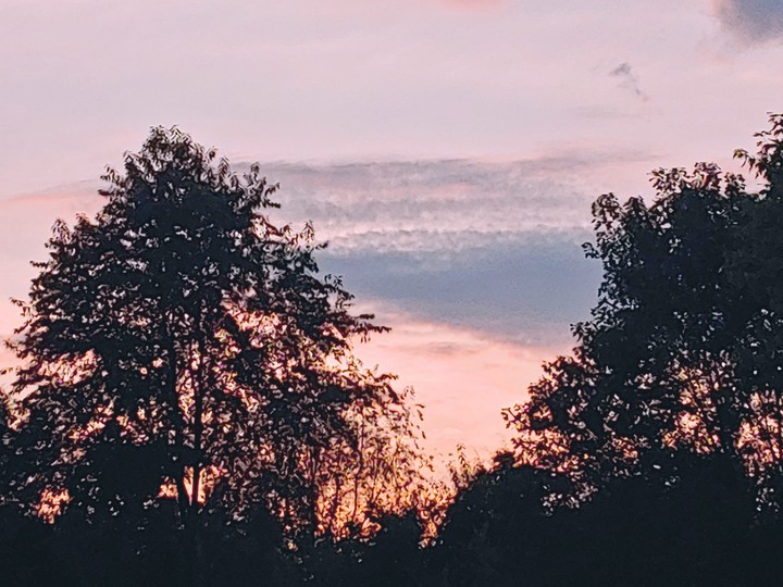 Beautiful Sunset