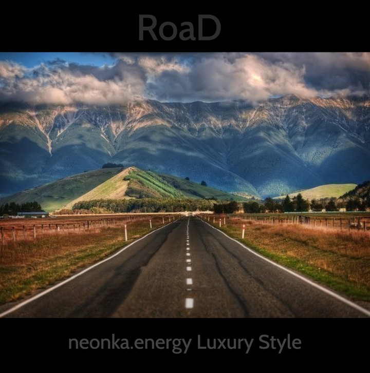 road