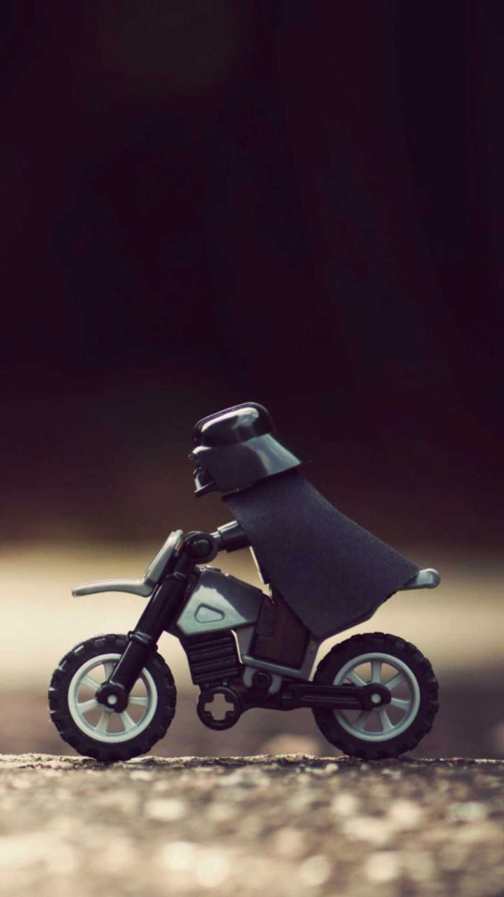 Dart Vader