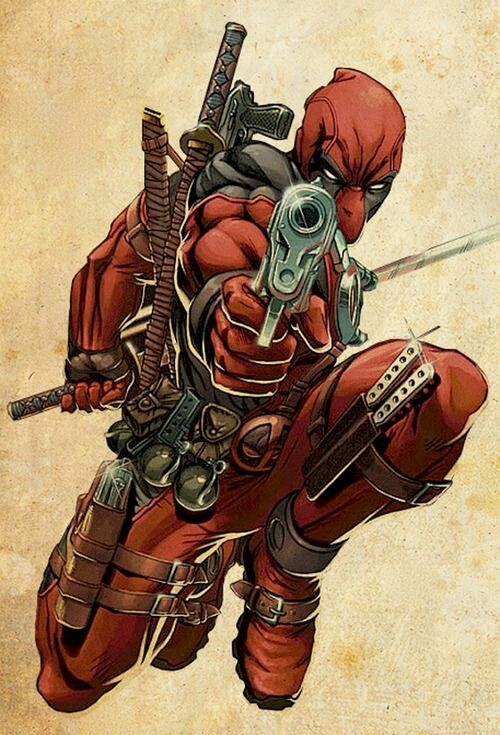 Deadpool