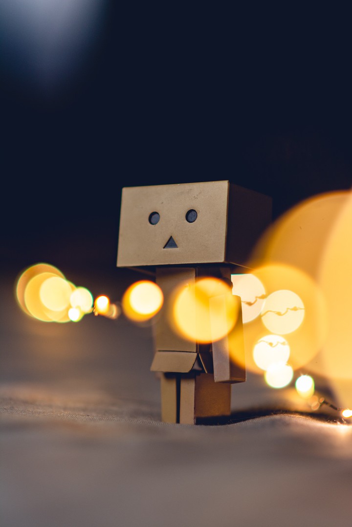 Danbo