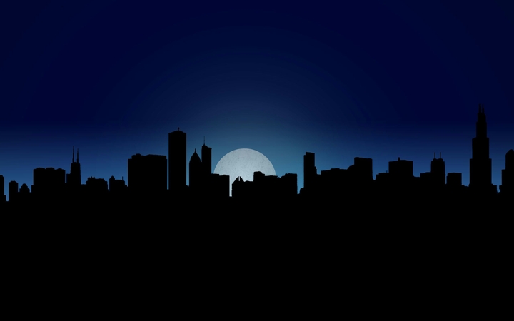 #Dream city... 
