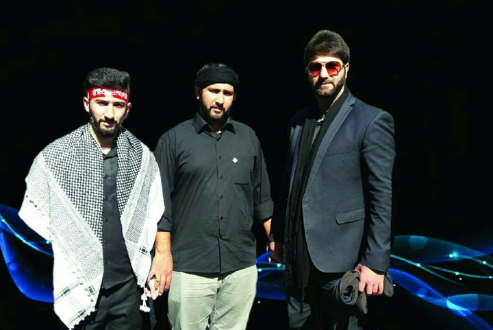 سه برادر