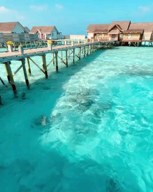 Maldives