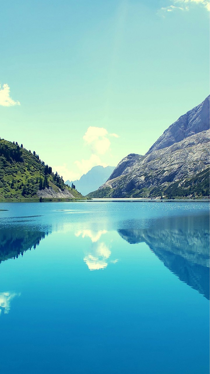 Lake