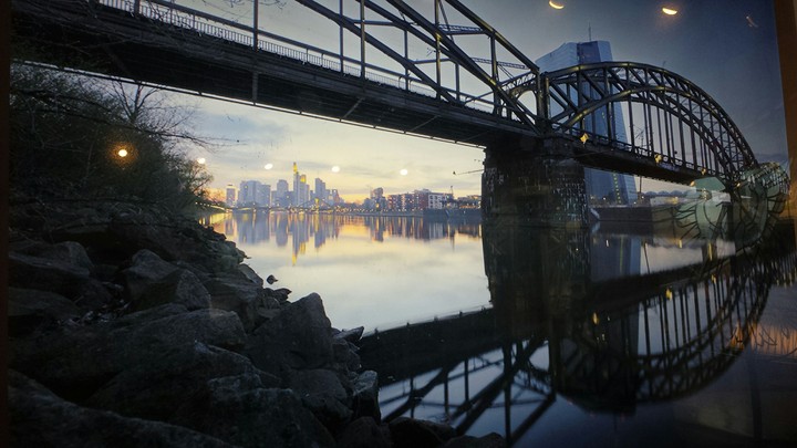 Brücke