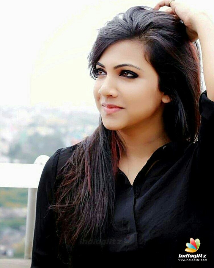 madonna sebastian