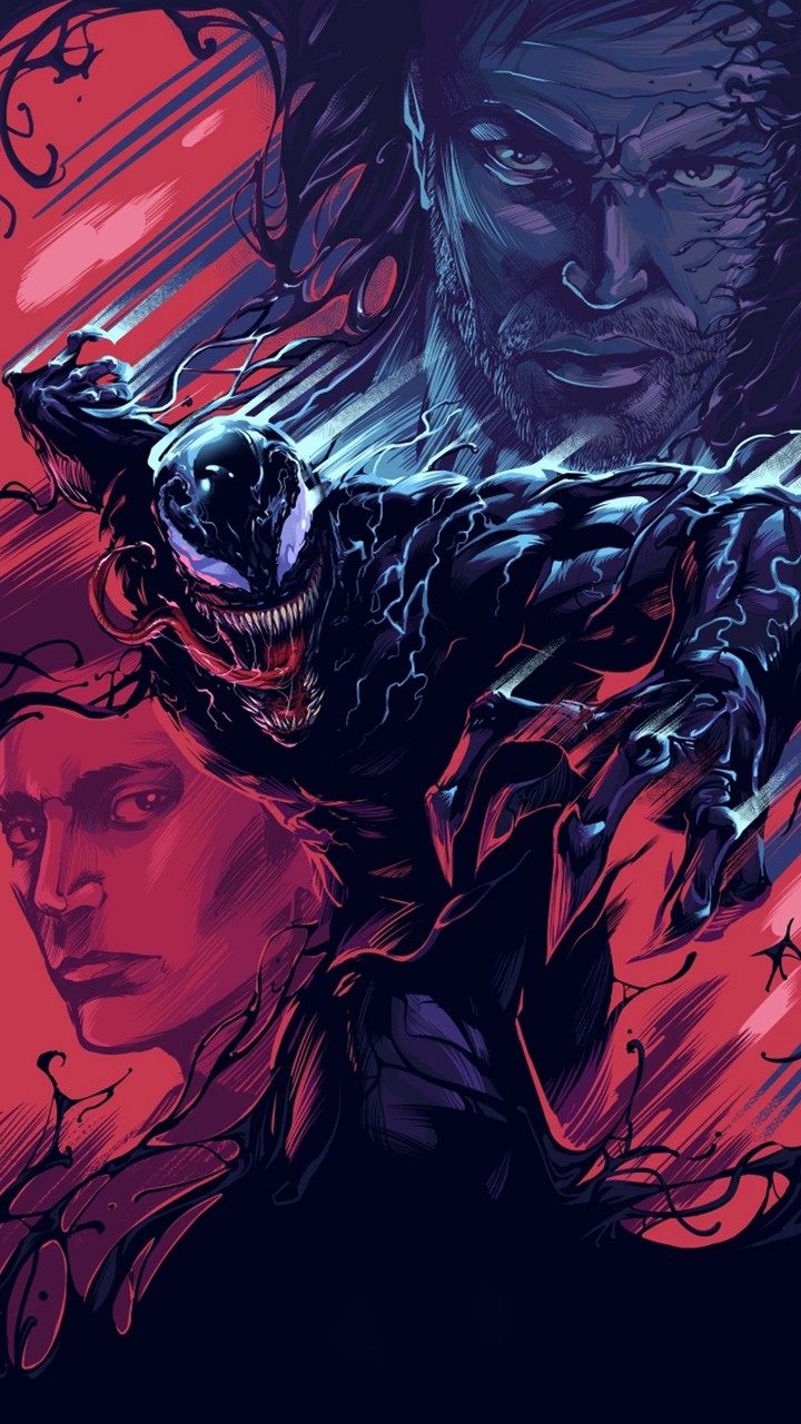 venom