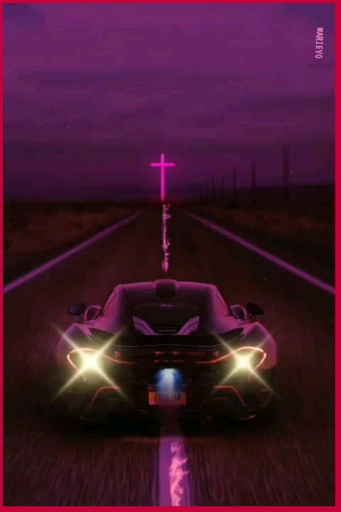 "THE WAY TO HEAVEN"