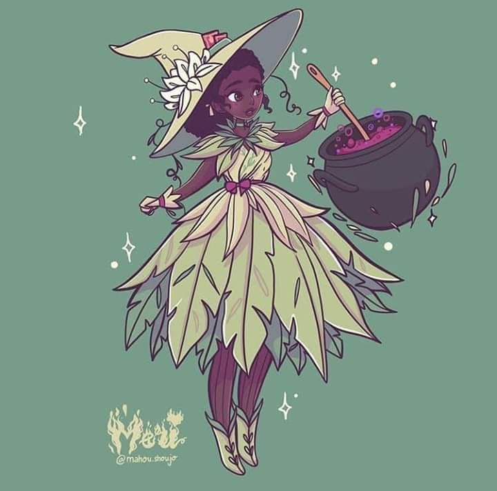 Witch