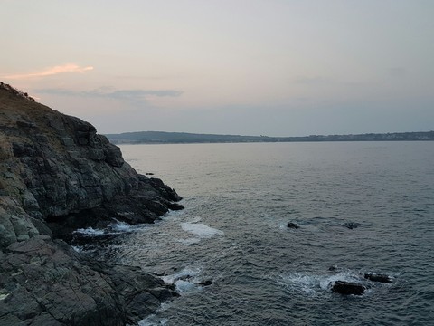 Cape Agalina