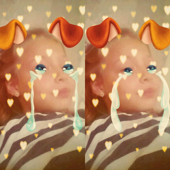 im @Cuttegirl