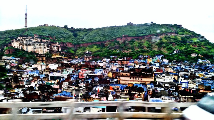 Boondi Rajasthan