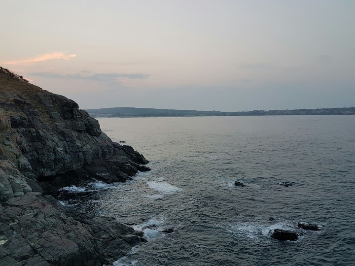 Cape Agalina