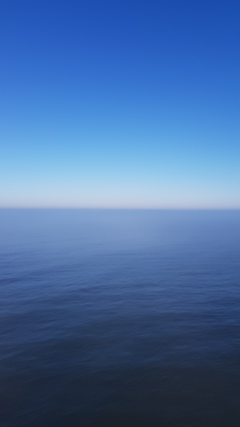 infinity sea