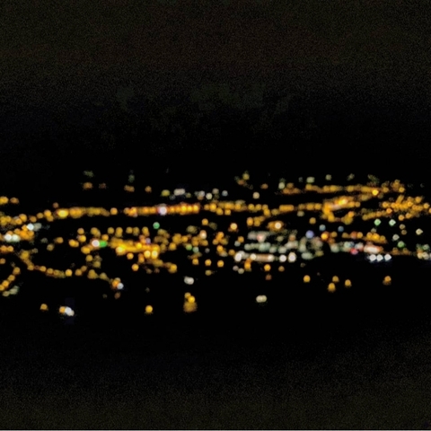 Midnight, sky桌布