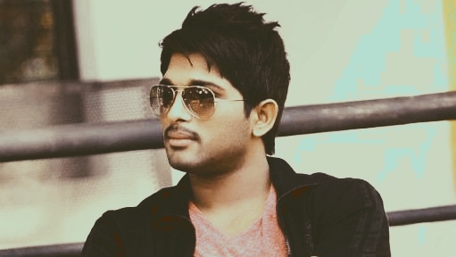 allu arjun