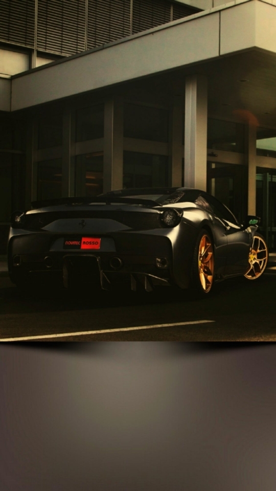 Lamborghini