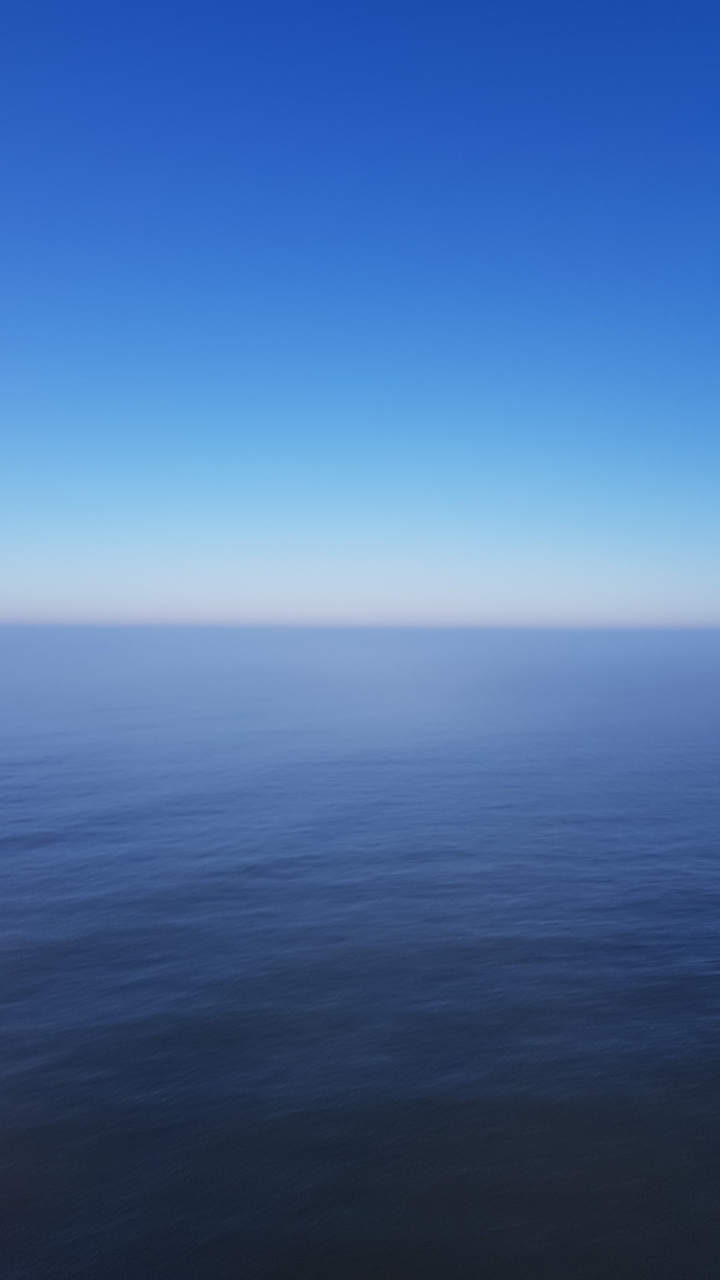 infinity sea