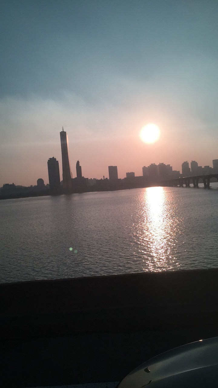 seoul