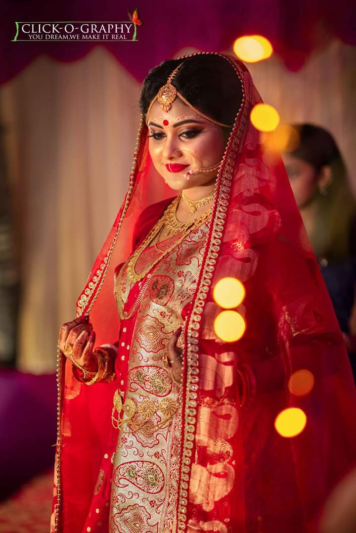 beautiful wedding photography