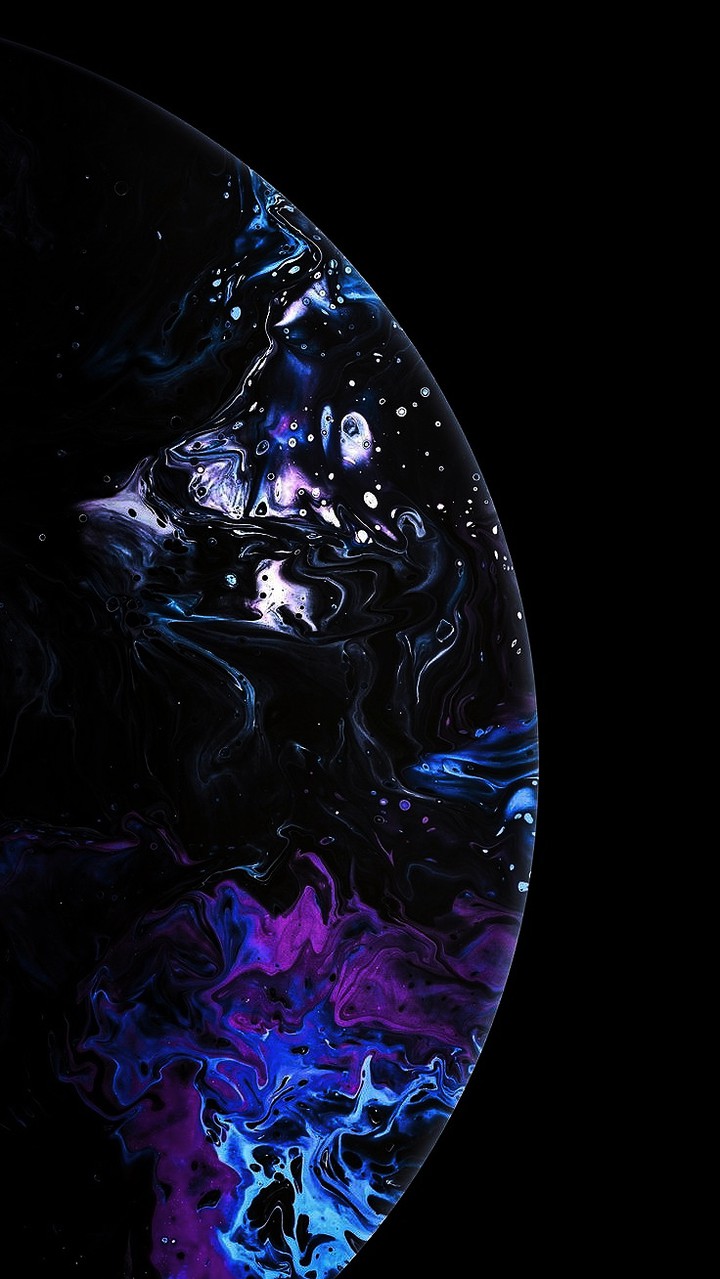 SUPER HDR 10+ OLED