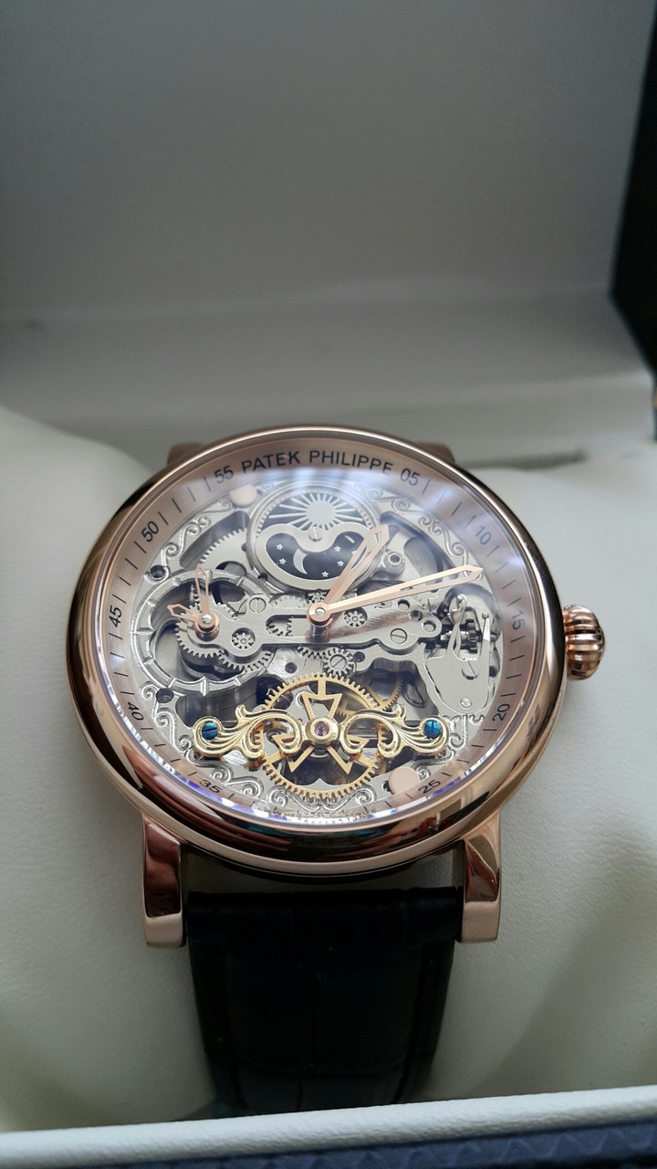 clock