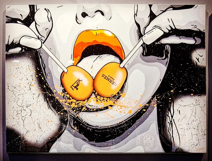 Gourmandise