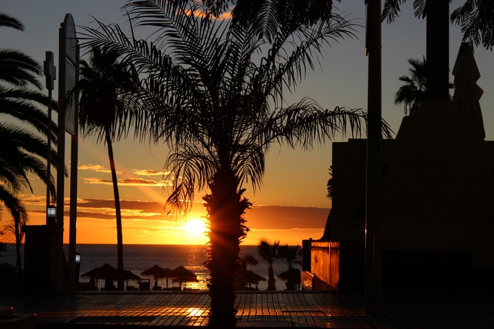 Tenerife