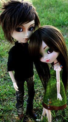 cute couple