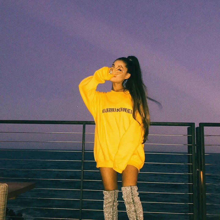 Ariana