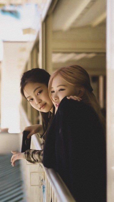 chaennie