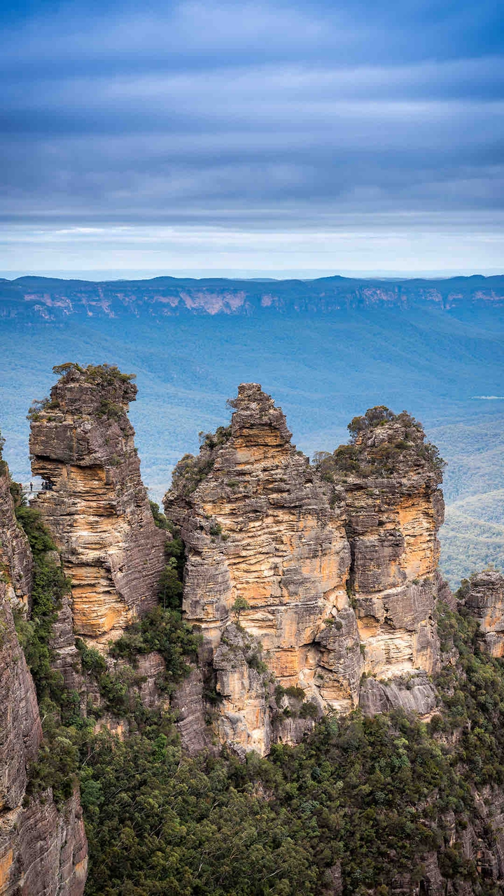 Even higher than the mountain and beyond.