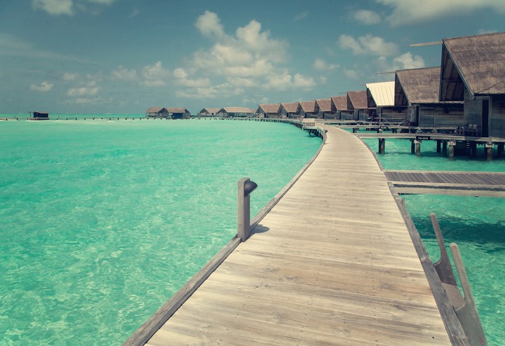 maldives