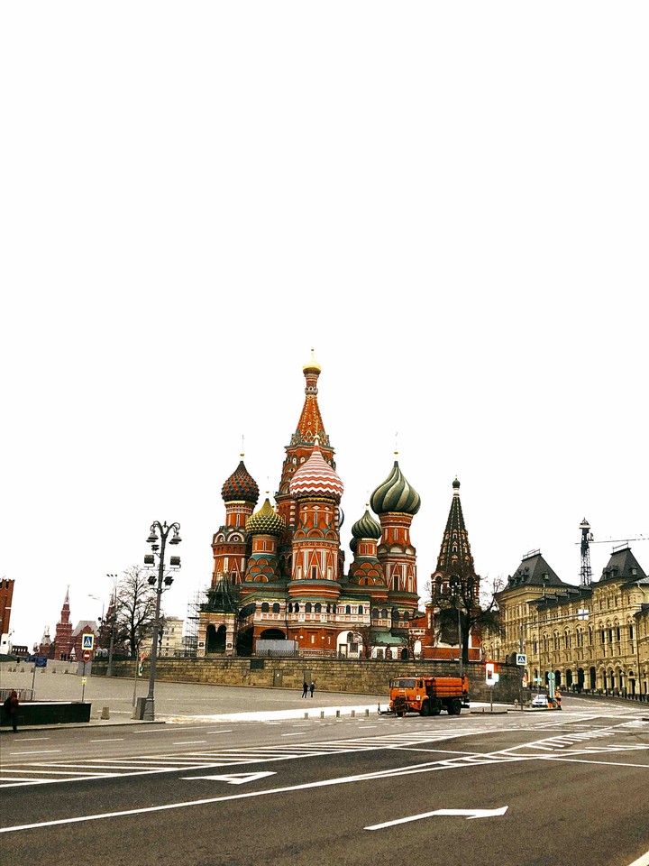 Russia