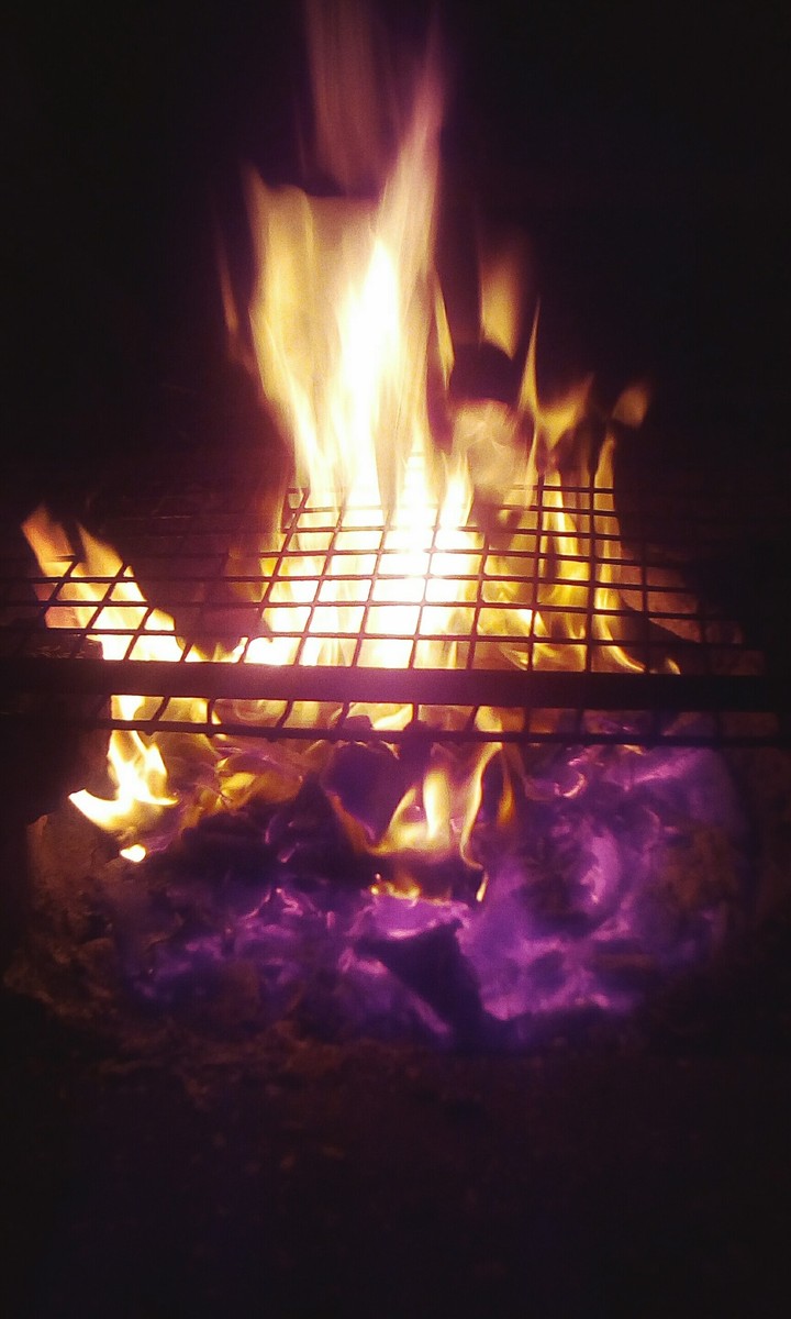 Fire/Burn