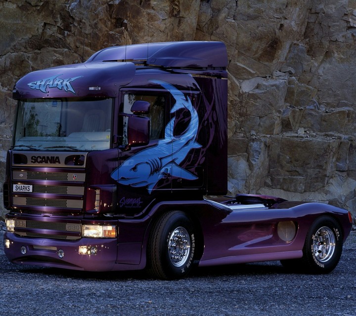 Scania