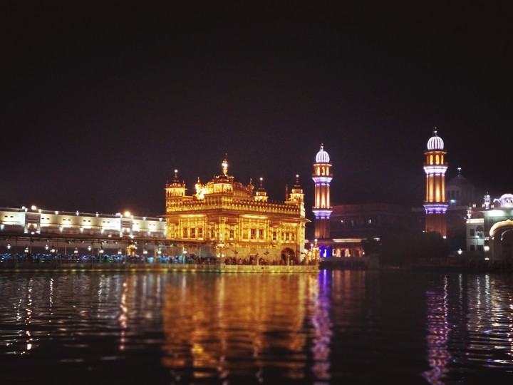 Golden Temple