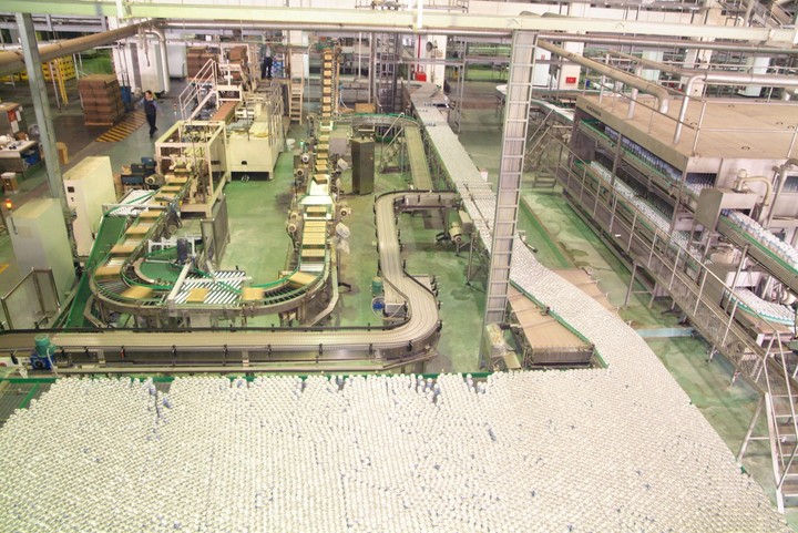 Industry